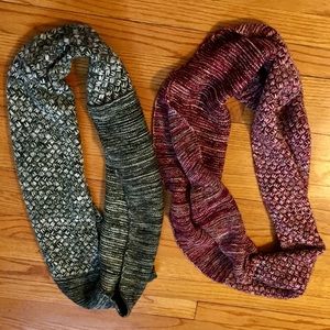 Infinity Scarf